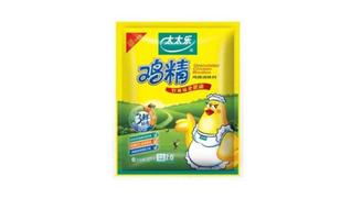 太太樂(lè)三鮮雞精